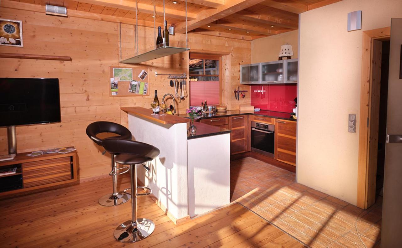 Haus Lorea エールヴァルト エクステリア 写真