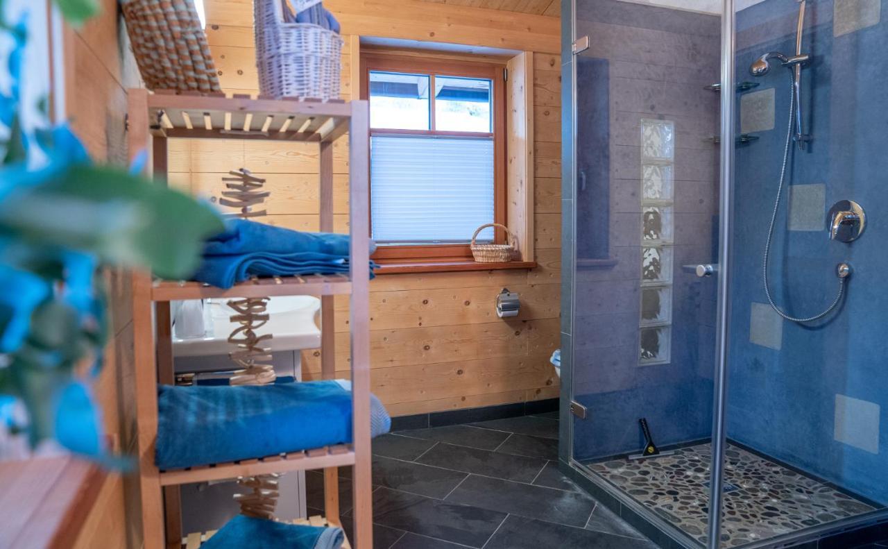 Haus Lorea エールヴァルト エクステリア 写真